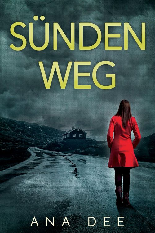 Produktbild: S&uuml;ndenweg