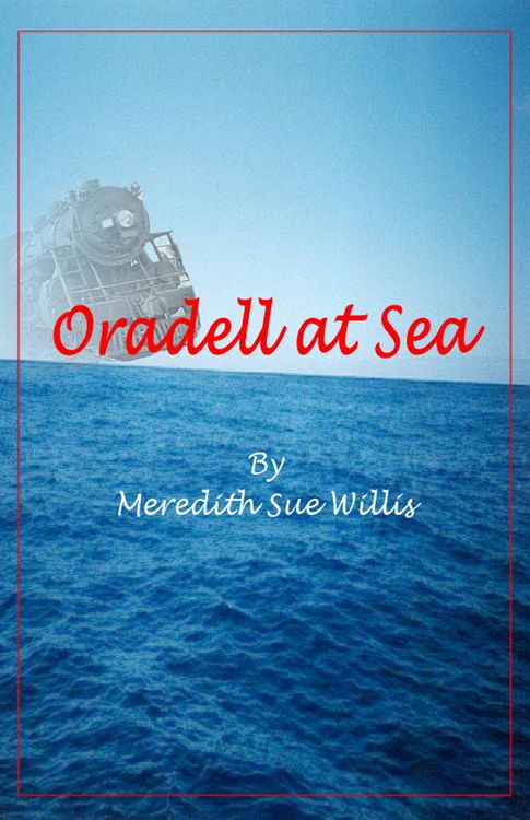 Produktbild: Oradell at Sea