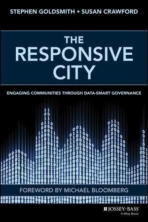 Produktbild: The Responsive City