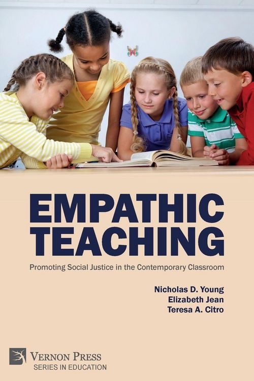 Produktbild: Empathic Teaching