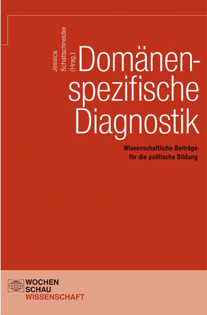 Produktbild: Dom&auml;nenspezifische Diagnostik