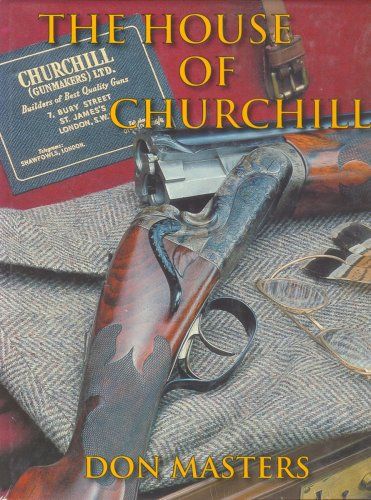 Produktbild: House of Churchill