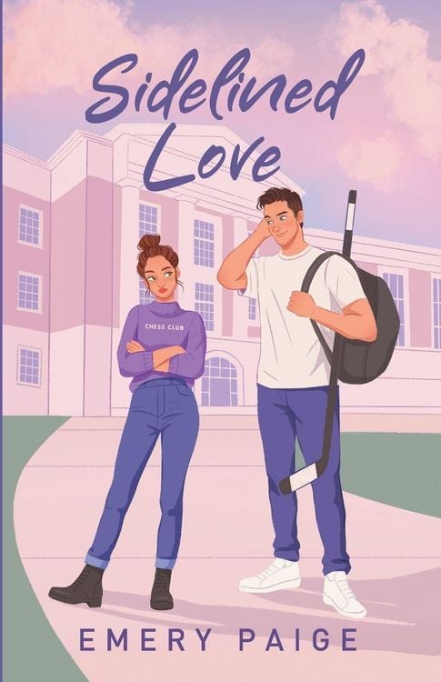 Produktbild: Sidelined Love