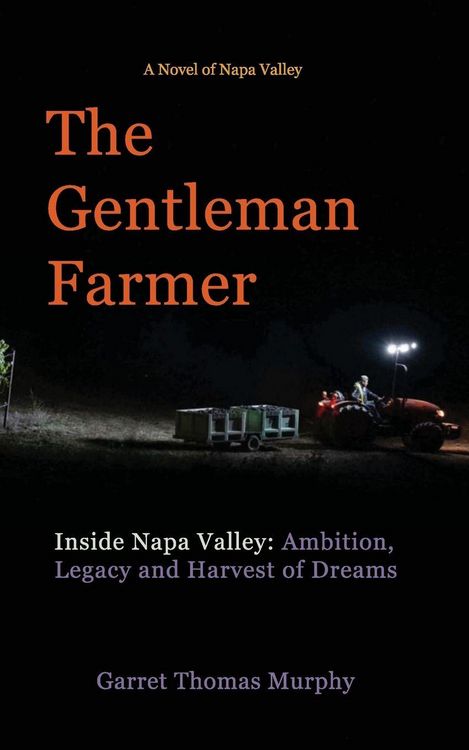 Produktbild: The Gentleman Farmer
