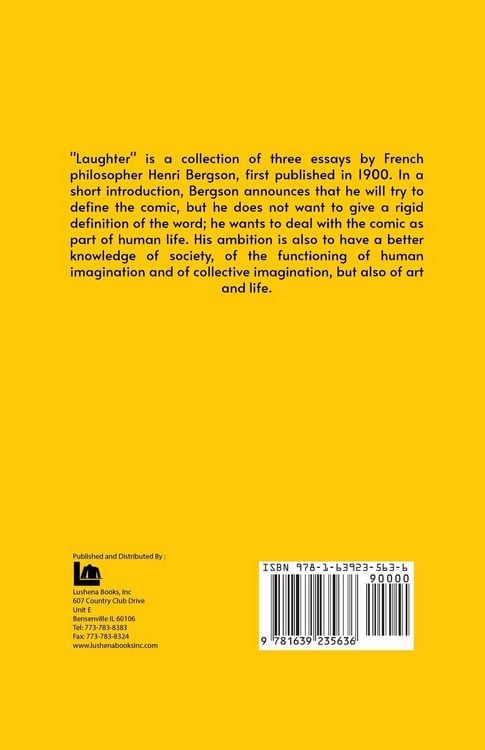 Produktbild: Laughter