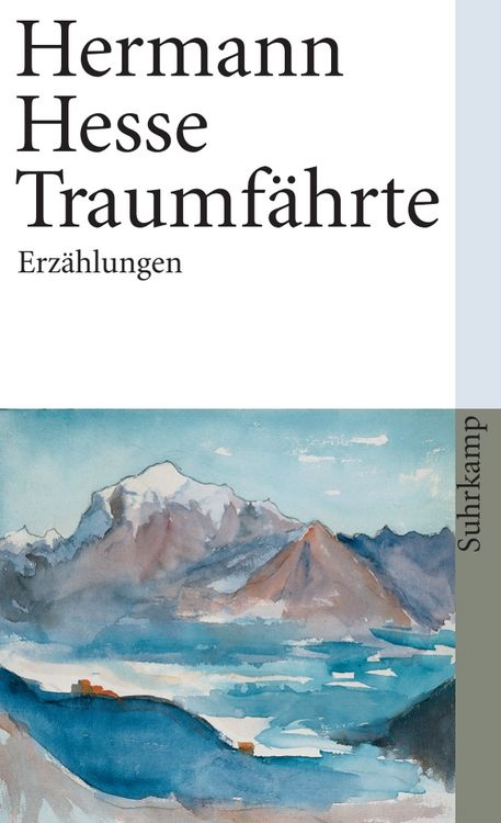 Produktbild: Traumf&auml;hrte