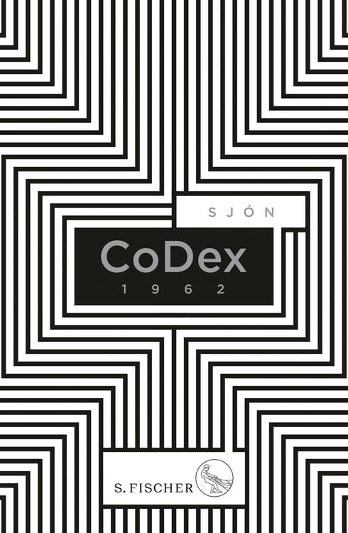 Produktbild: CoDex 1962