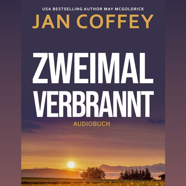 Produktbild: Zweimal Verbrannt