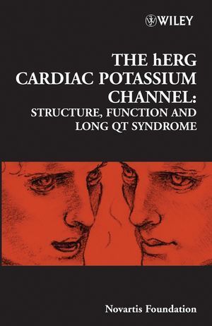 Produktbild: The hERG Cardiac Potassium Channel
