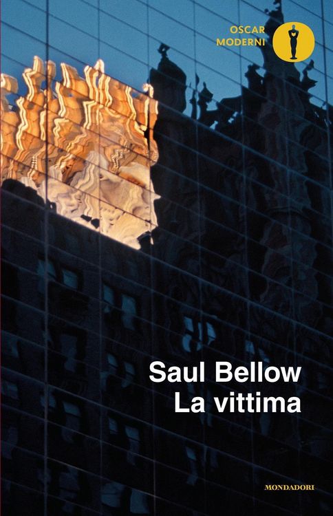 Produktbild: La vittima