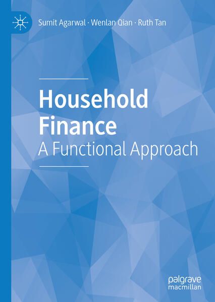 Produktbild: Household Finance