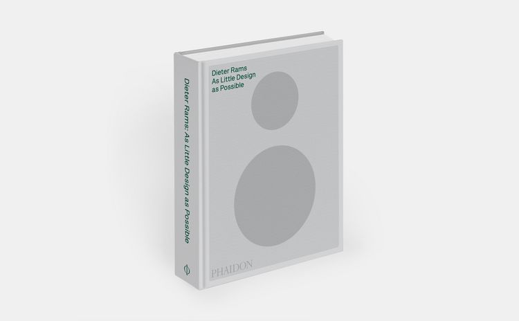 Produktbild: Dieter Rams