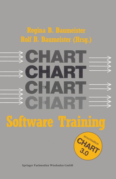Produktbild: Chart Software Training
