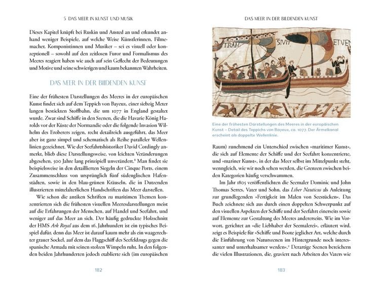 Produktbild: Das Meer