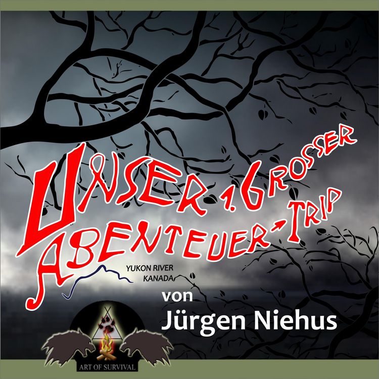 Produktbild: Unser 1. grosser Abenteuer-Trip