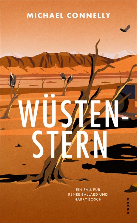 Produktbild: W&uuml;stenstern