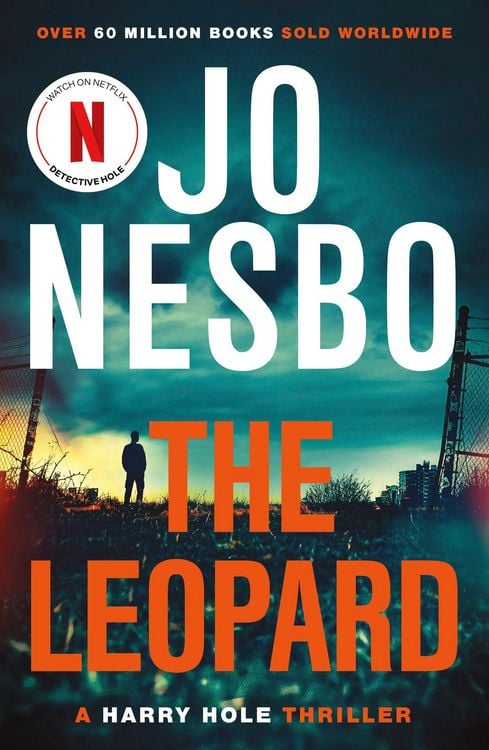 Produktbild: The Leopard