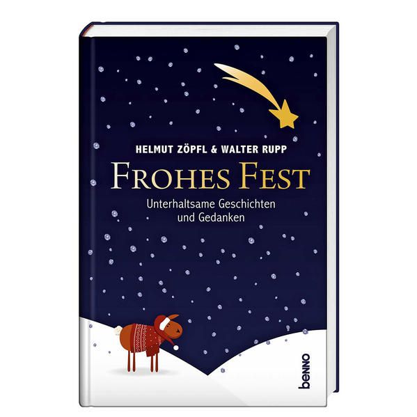 Produktbild: Frohes Fest