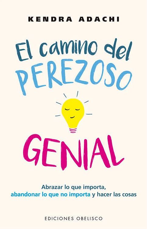 Produktbild: Camino del Perezoso Genial, El