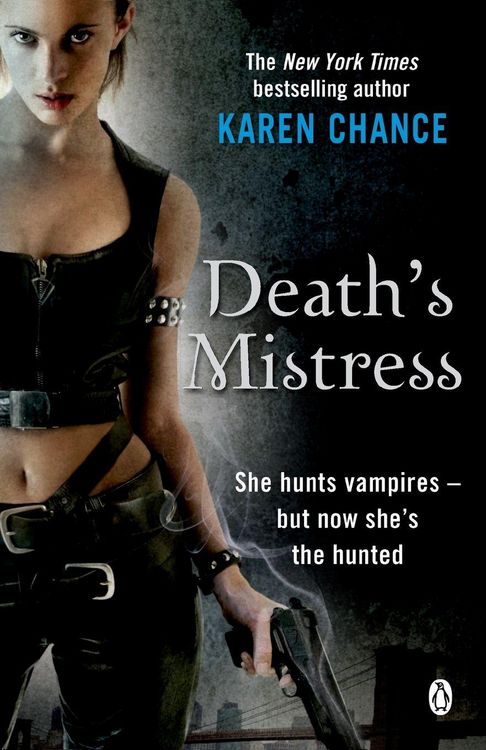 Produktbild: Deaths Mistress