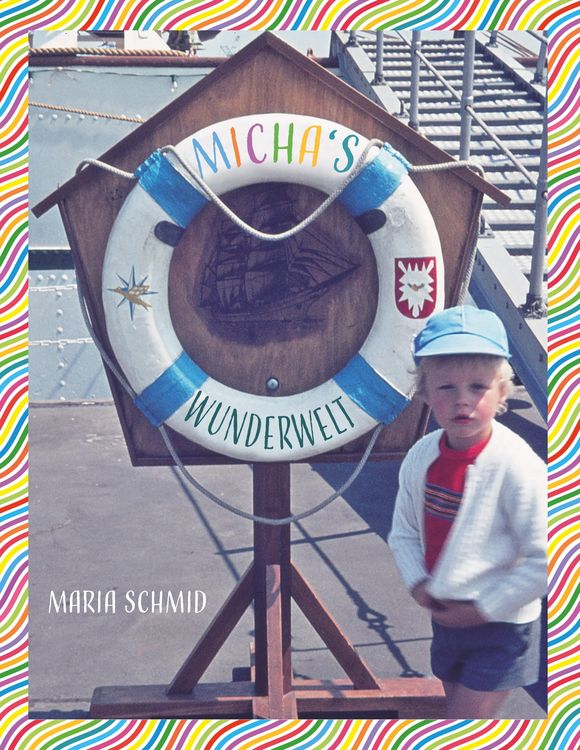 Produktbild: Micha's Wunderwelt