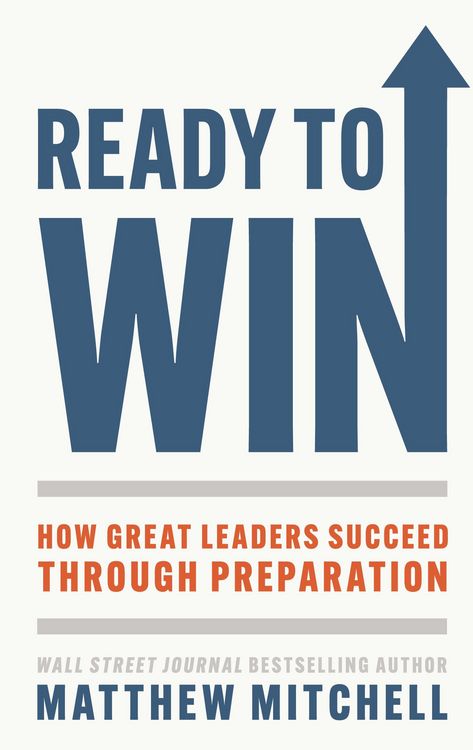 Produktbild: Ready to Win