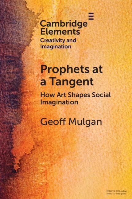 Produktbild: Prophets at a Tangent