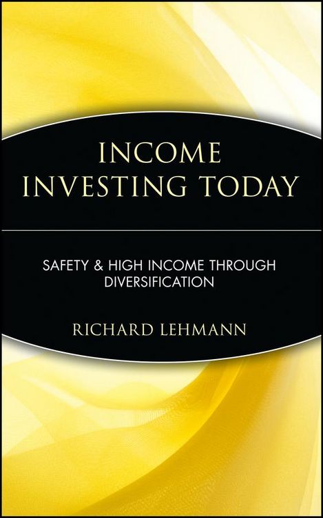 Produktbild: Income Investing Today