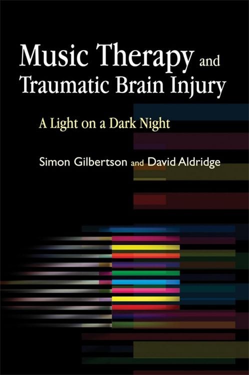 Produktbild: Music Therapy and Traumatic Brain Injury
