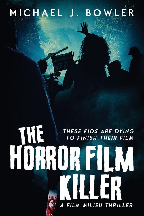 Produktbild: The Horror Film Killer