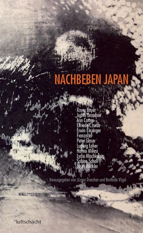 Produktbild: Nachbeben Japan