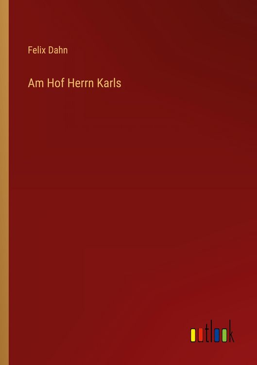 Produktbild: Am Hof Herrn Karls