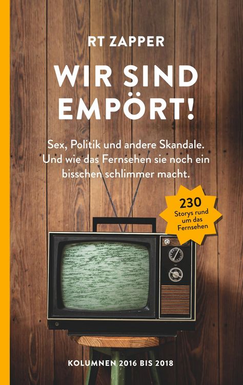 Produktbild: RT Zapper