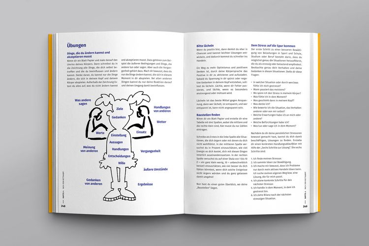 Produktbild: Mentale Tipps & Tricks im Sport