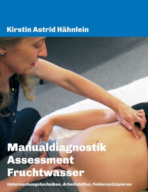Produktbild: Manualdiagnostik Assessment Fruchtwasser