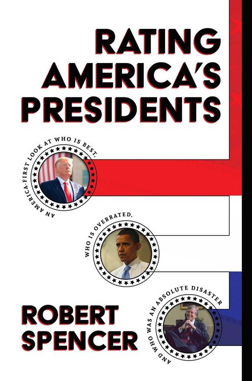 Produktbild: Rating America's Presidents