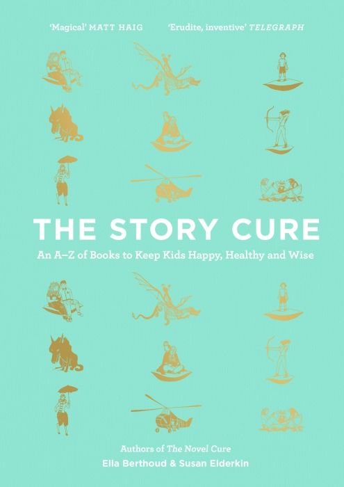 Produktbild: The Story Cure