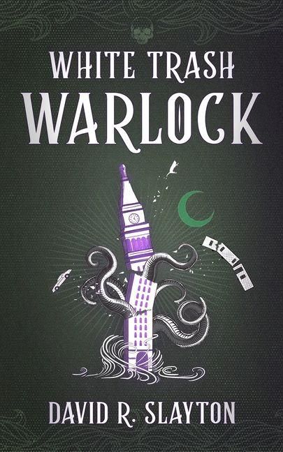 Produktbild: White Trash Warlock