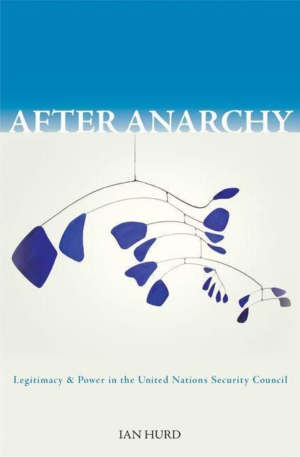 Produktbild: After Anarchy