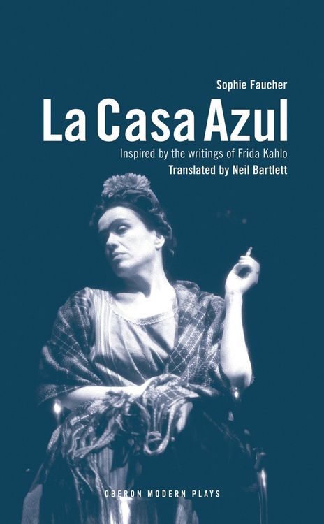 Produktbild: La Casa Azul