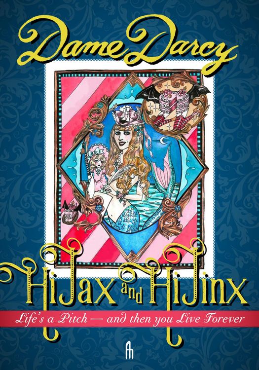 Produktbild: Hi Jax & Hi Jinx