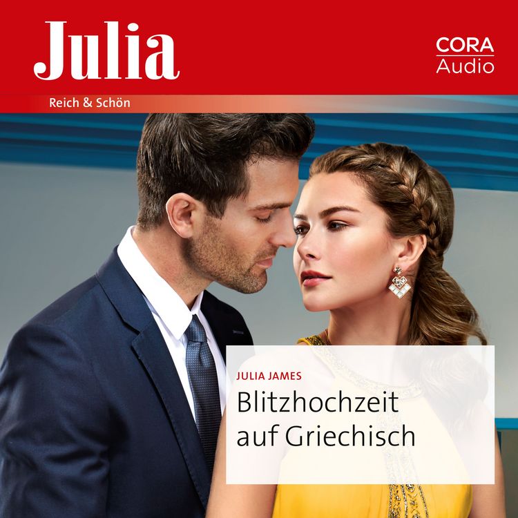 Produktbild: Blitzhochzeit auf Griechisch