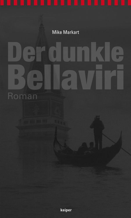 Produktbild: Der dunkle Bellaviri