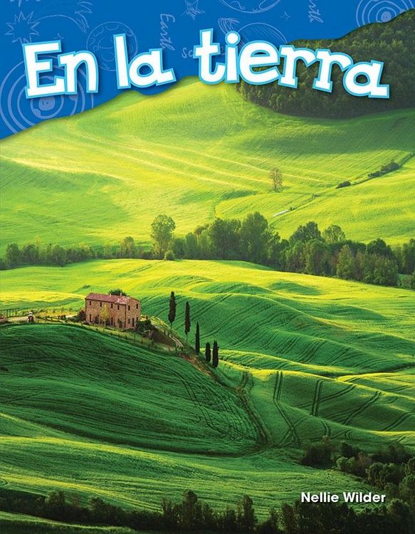 Produktbild: En la tierra
