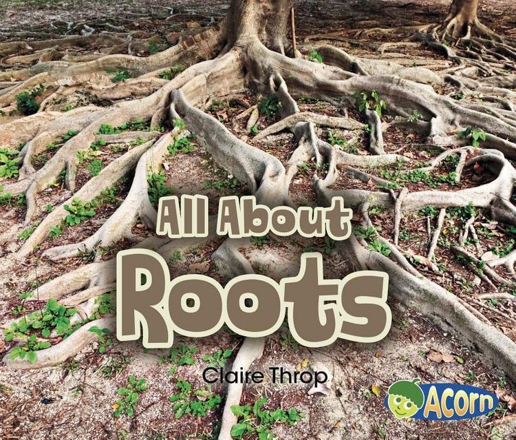Produktbild: All about Roots
