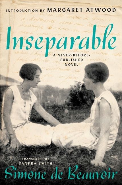 Produktbild: Inseparable