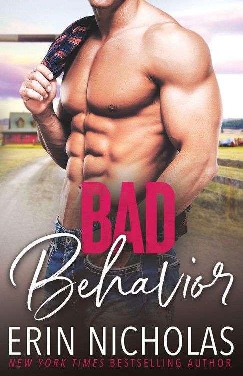 Produktbild: Bad Behavior