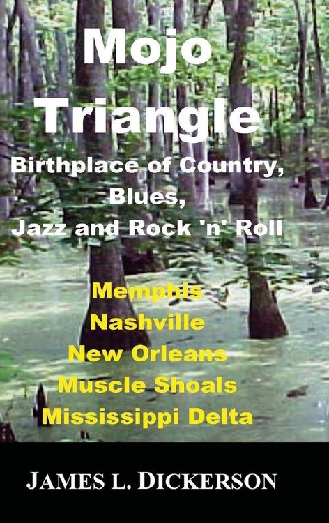 Produktbild: Mojo Triangle