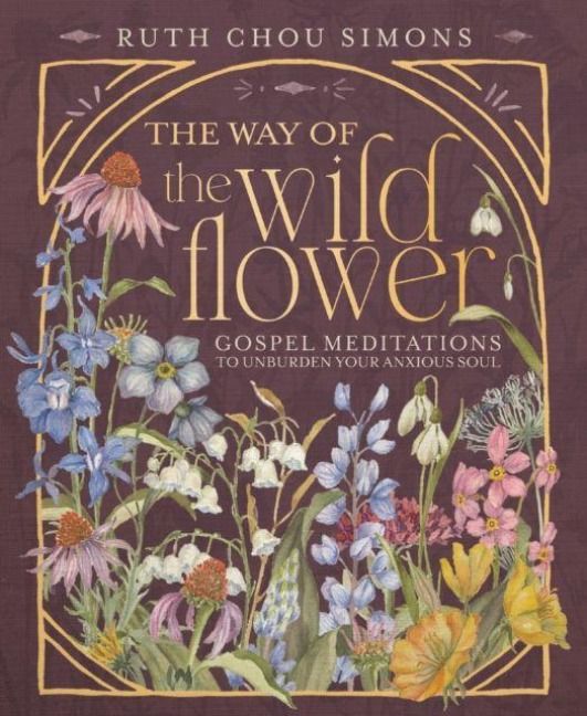Produktbild: The Way of the Wildflower