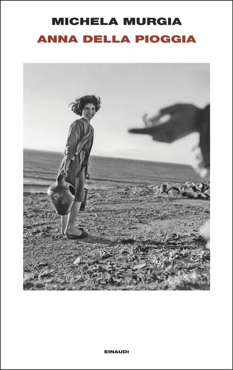 Produktbild: Anna della pioggia